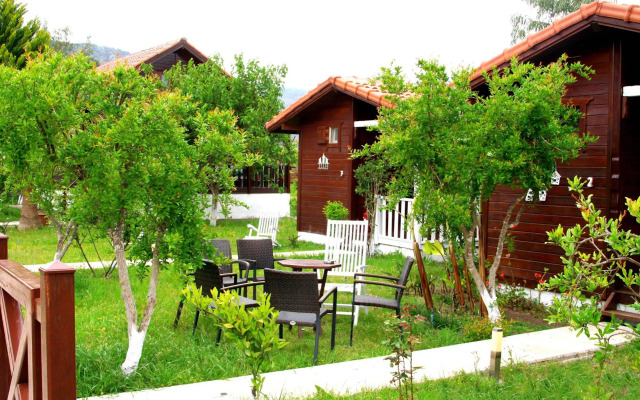 Hemera Boutique Hotel