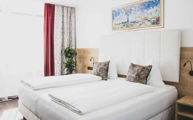 Boutique Hotel Edelmanns