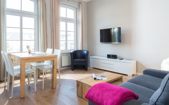 Strandloft Norderney