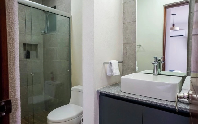 Puerto Vallarta Calm Getaway with Pool