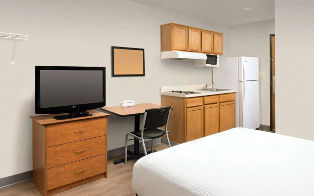 WoodSpring Suites Orlando North - Maitland