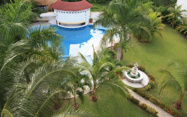Hotel Plaza Huatulco