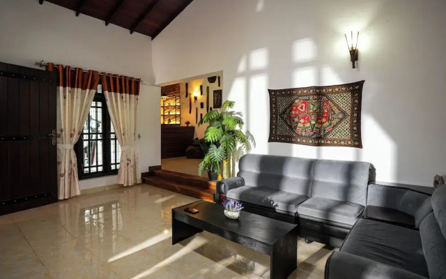 V&C Hideout Villa & Hostel