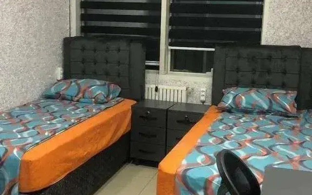 Han erkek konaklama tesisi