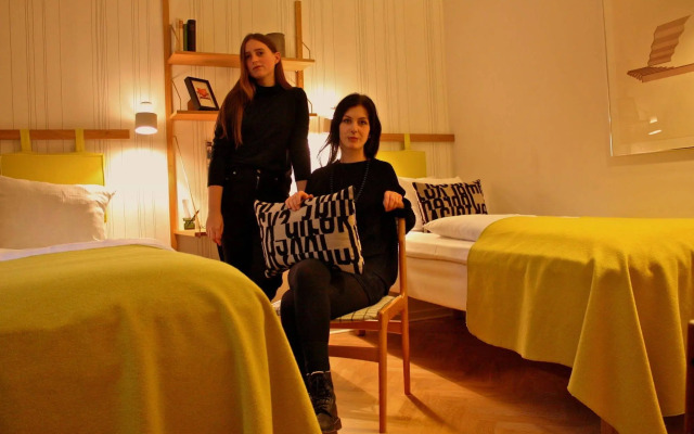 Hotel Alexandra