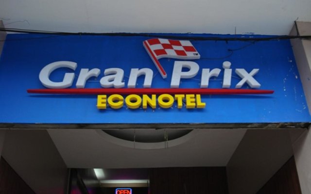 Gran Prix Hotel Pasay