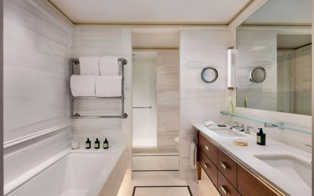 Raffles London at The OWO