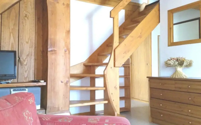 Apartment With 3 Bedrooms in Villard-de-lans, With Wonderful Mountain