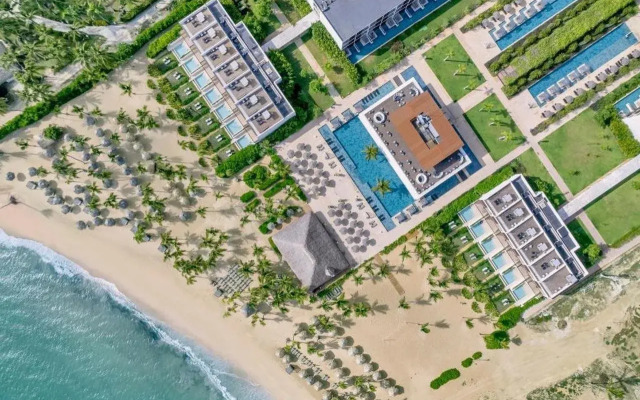 Hotel Live Aqua Beach Resort Punta Cana
