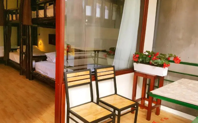 Fancy Sapa Hostel 2