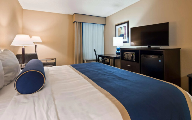 Best Western New Albany