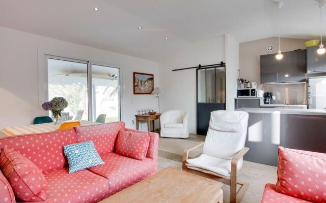 Jolie Maison Bidart Rénovée 2018 - 3 Chambres 5pax