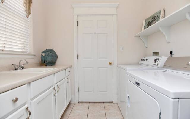 Destiny East Beach House in Destin by Panhandle Getaways