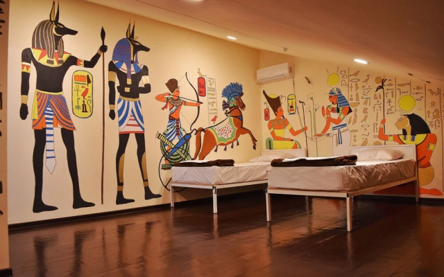 Trip.LE Hostel