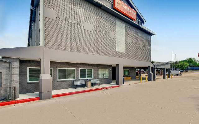 Orangewood Inn & Suites Midtown