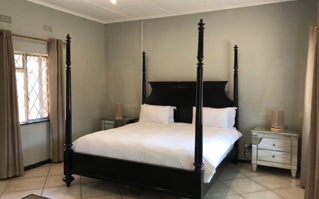 Lifesong Lodge