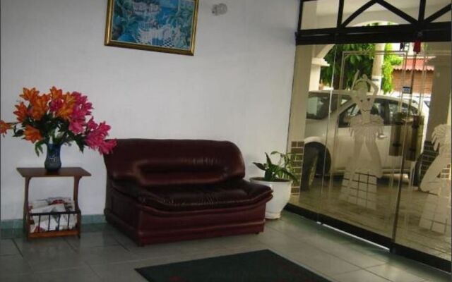Hotel Villa del Rosario