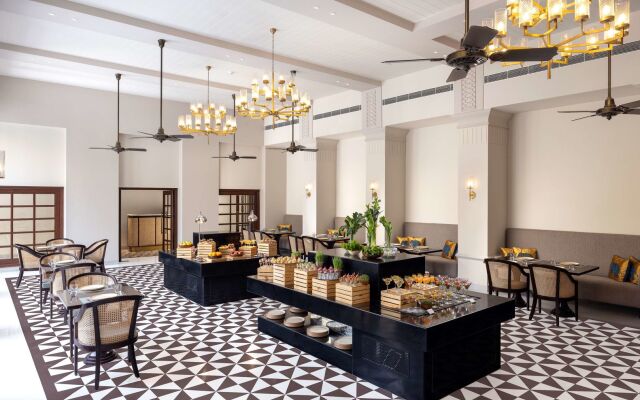 Radisson Blu Resort Kumbhalgarh, Beer Ki Bhagal