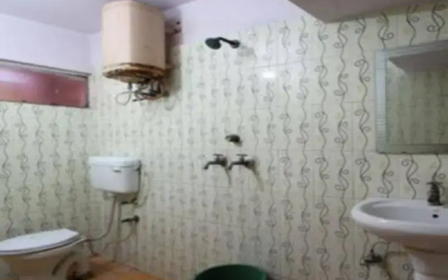 Hotel Paradise Guest House