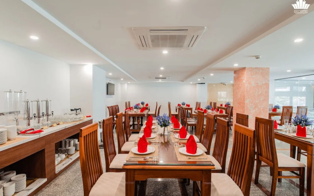 Cali Hotel Quy Nhon