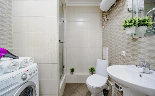 Posutochno One Days на улице Героев-Разведчиков 10