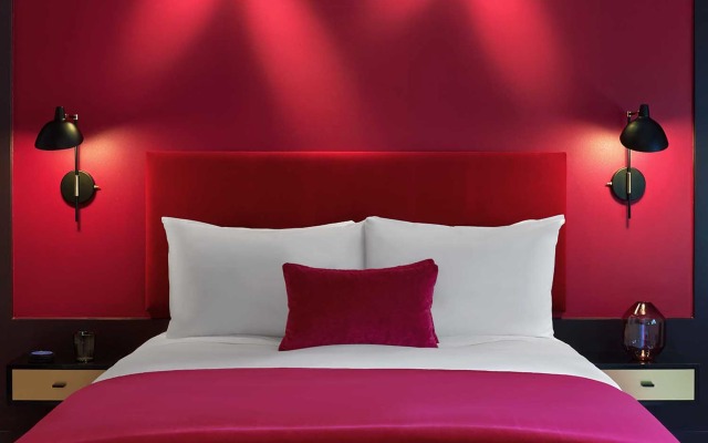 Sonder by Marriott Bonvoy The William Apartments Midtown