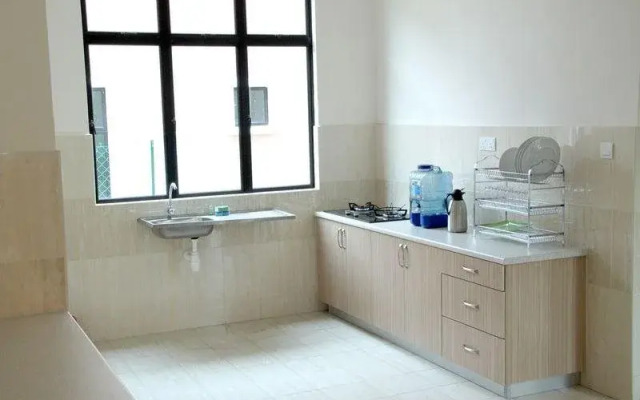 Idaman Villa Home2stay