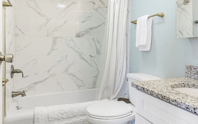 Three Rivers By  Landing