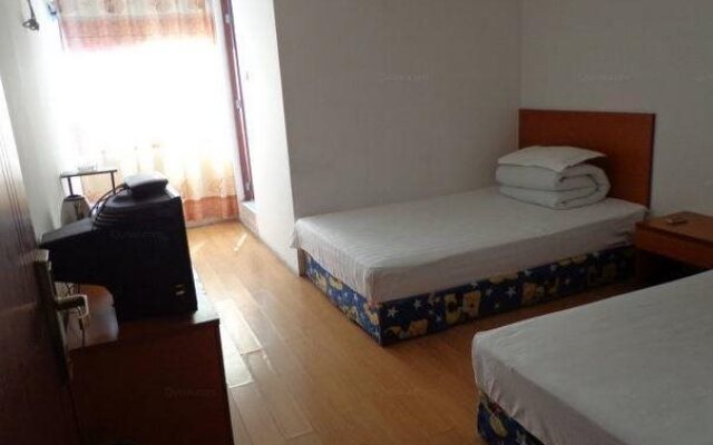 Hefei Futong Hotel