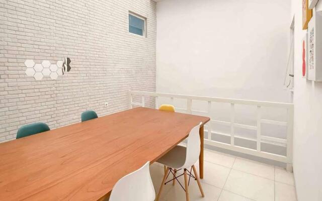 Nine Suites Syariah RedPartner