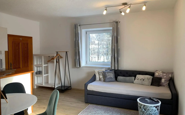 Apartment in Kotschach-mauthen Near the ski Area