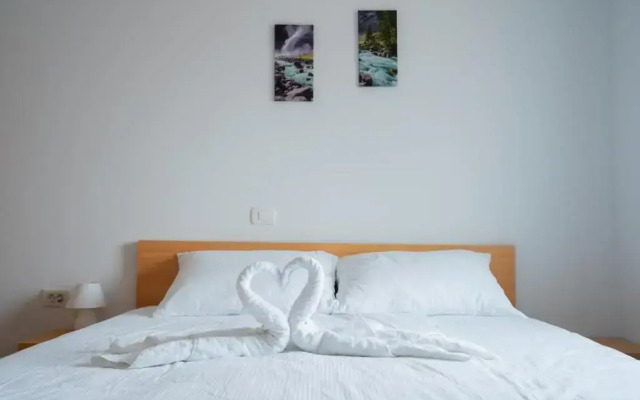 PJagodic Apartments and Wellness