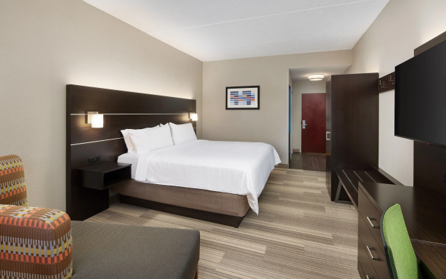 Holiday Inn Express & Suites Seymour by IHG