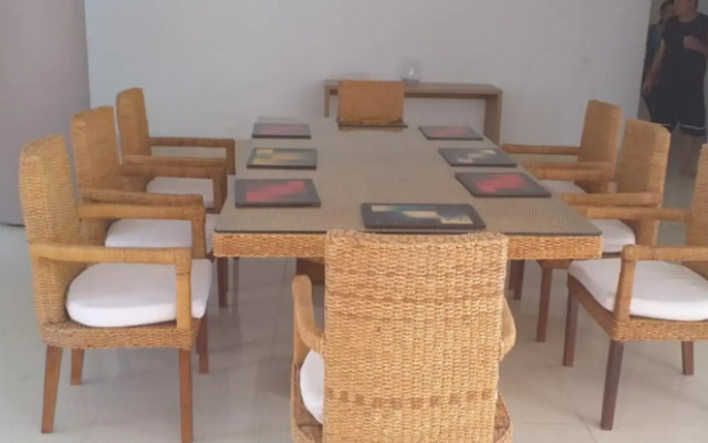 Casa vacacional en Girardot para familias