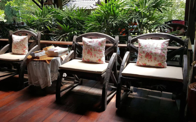 Montania Lifestyle Hotel
