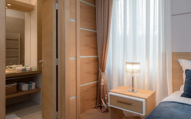Vip Rooms