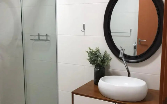 Itacolomi Home Club Apto 404 T1