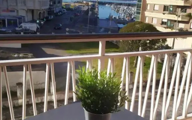 Apartamento en el centro de Laredo Menendez Pelayo 17