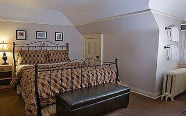 Banting House Bed and Breakfast