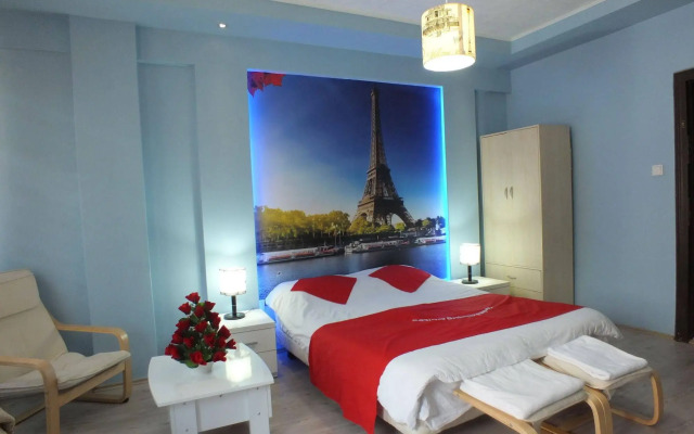 Taksim Antique Suites