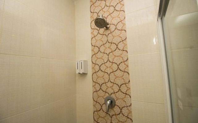 The Aim Sathorn Hotel