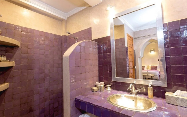 Riad Mazaya