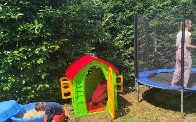 Appartamenti delle vacanze