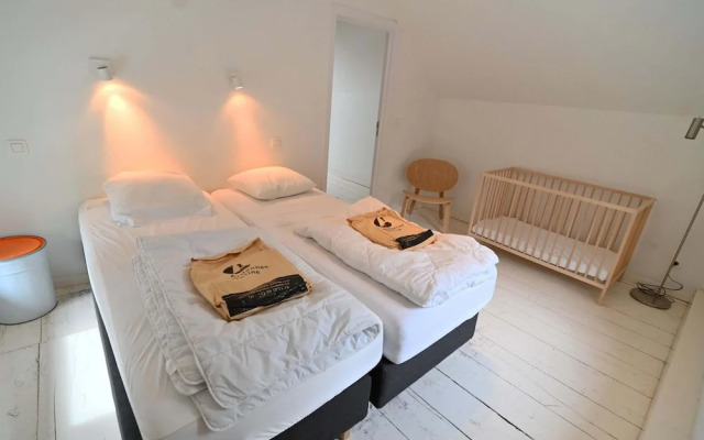 Apartment in Durbuy for 4 Person