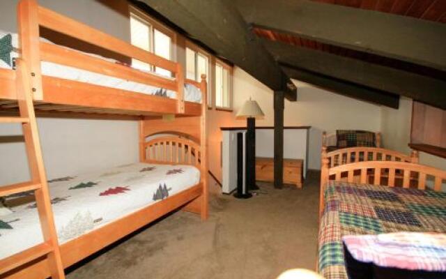 Discovery 4 #152, Loft, Pet Ok