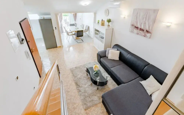 Apartment Penzo