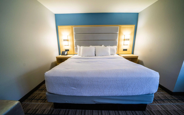 Best Western Brigham City Inn & Suites