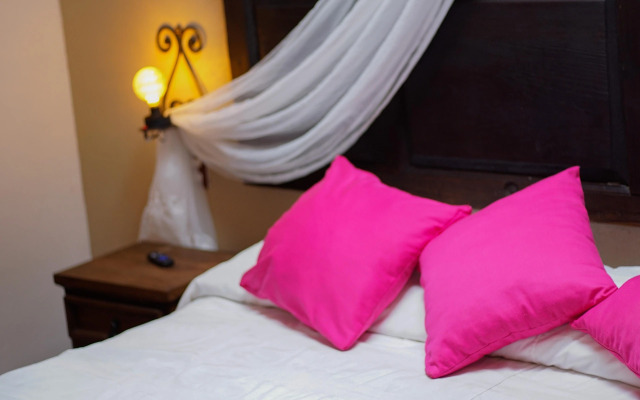 Hotel Posada la Escondida