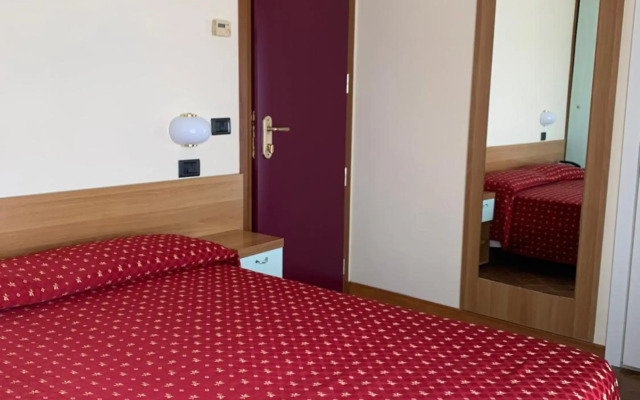 Hotel Flamingo