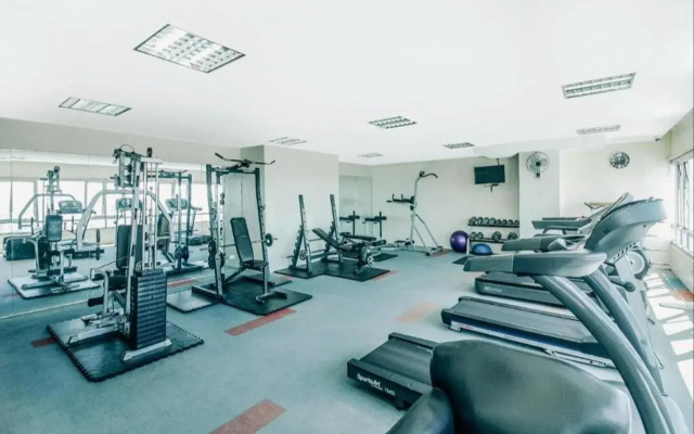 Greenhills Elan Hotel